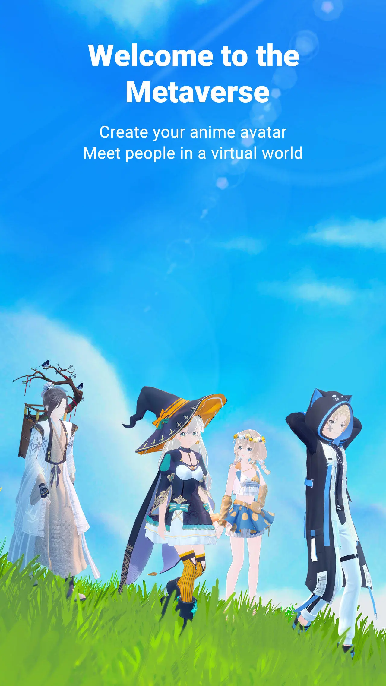 Avatar Social